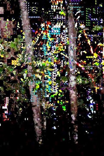 Picture a Forest poster