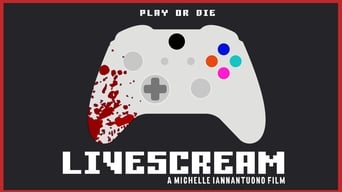 Livescream (2018)