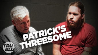 Patrick's Threesome