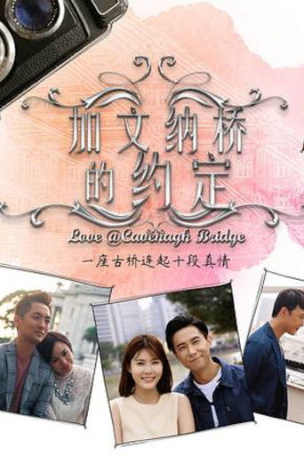 加文纳桥的约定 poster