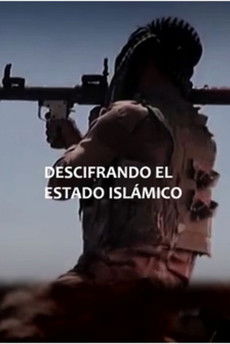 Poster de Descifrando el Estado Islámico