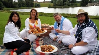 The Hairy Bikers: Mums Know Best - S2E01