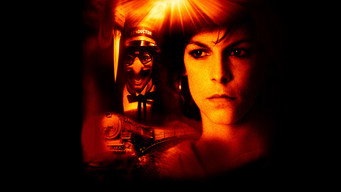 #41 Terror Train