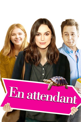En attendant