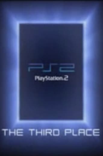 PlayStation 2: The Third Place