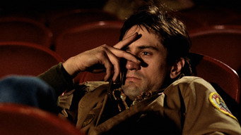 Taxi Driver backdrop 1