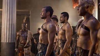 Spartacus