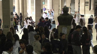 Normal School (2012)