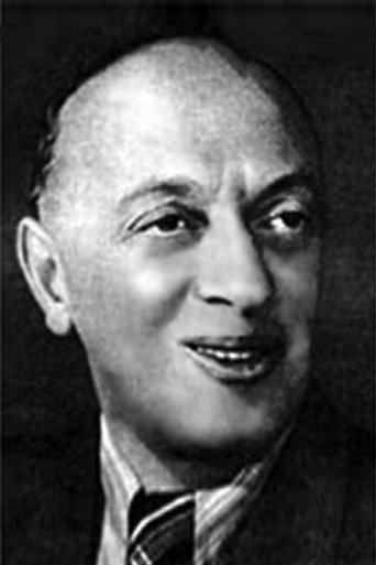 Foto de Grigory Yaron