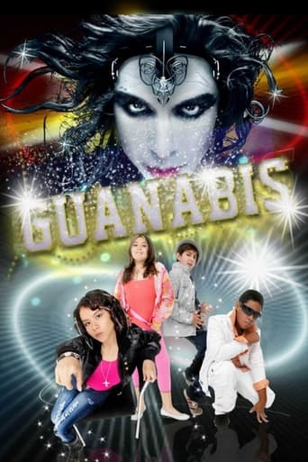 Guanabis en streaming 