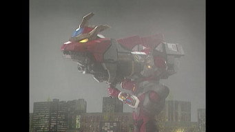 第18話：The Legend of Dragon