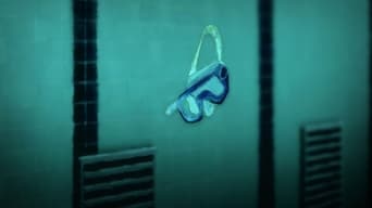 #10 Swimming Lesson