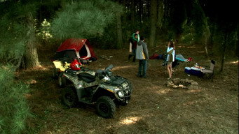 Resurrection County (2008)