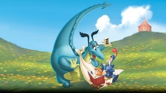 The Reluctant Dragon (1941)