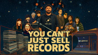 You Can't Just Sell Records (2025)