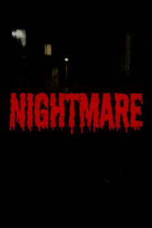 Nightmare poster