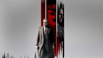 Galeria 2 - Bonhoeffer, El espía