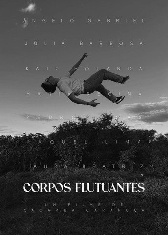 Corpos Flutuantes — Pôsteres 2