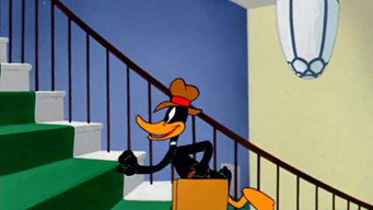 Daffy Dilly (1948)
