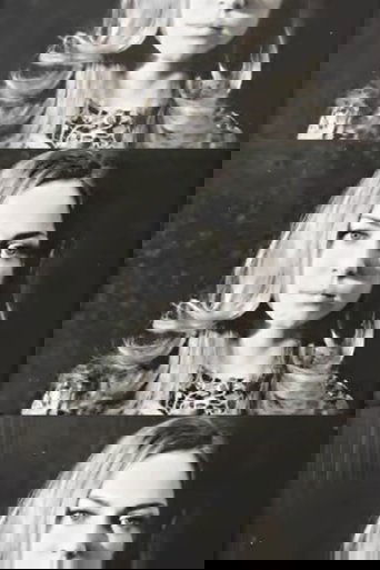 Screen Test: Jackie (1967)