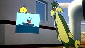 Tweety's S.O.S. (1951)