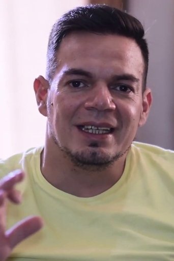 Imagine Aníbal Ortíz