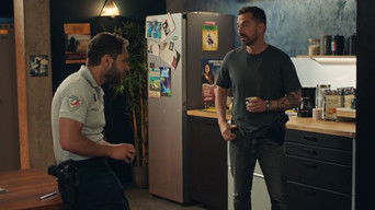 Tomorrow Is Ours S1E1970 poster