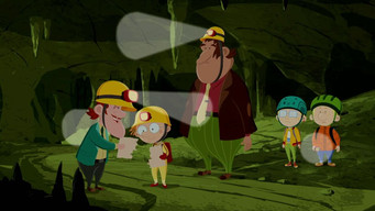 Episode 14 — Episode 14