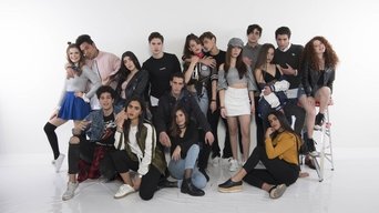 Like, la Leyenda - S0E01