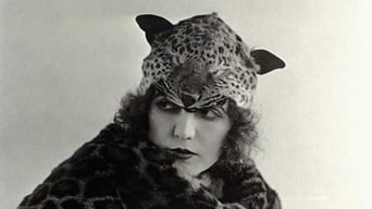 The Leopard Woman (1920)