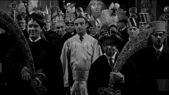 The Plot Against Harry (1971)