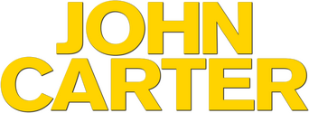 John Carter logo