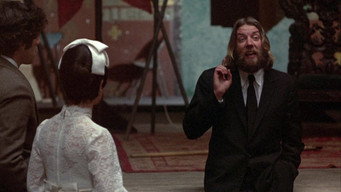 #12 Little Murders