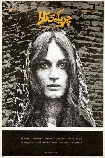 Poster för Ballad of Tara