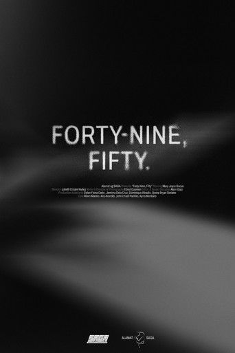Forty-Nine, Fifty