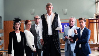 Босий імператор (2019)