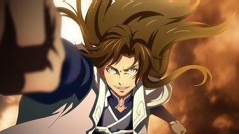 Cena de Episódio 154