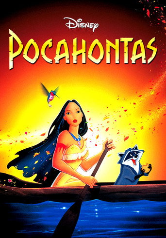 Pocahontas (1995)
