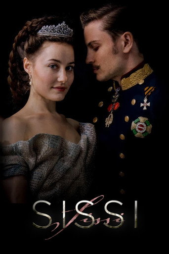 Sisi: Emperatriz de Austria — Pósters 17
