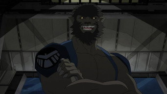 Ultimate Spider-Man T2E22