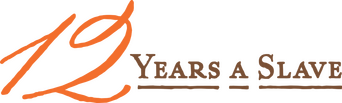 12 Years a Slave logo