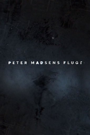 Peter Madsens flugt