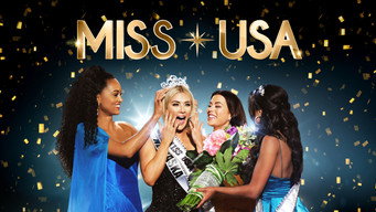 Miss USA (1963- )