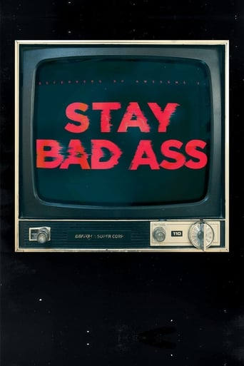 CAPiTA: DOA2 - Stay Bad Ass image