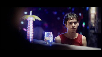 The Pleasure Is Mine (2024)