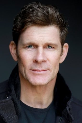 Image of George Asprey