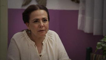 Episode 20 — Episode 20