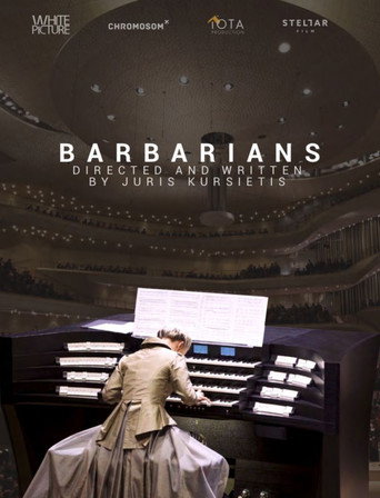 Barbarians