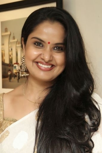 Image of Pragathi Mahavadi