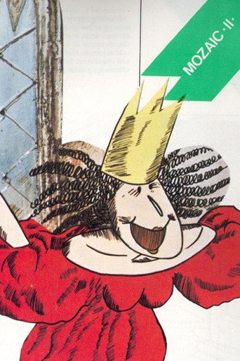 Mozaic II (1985)